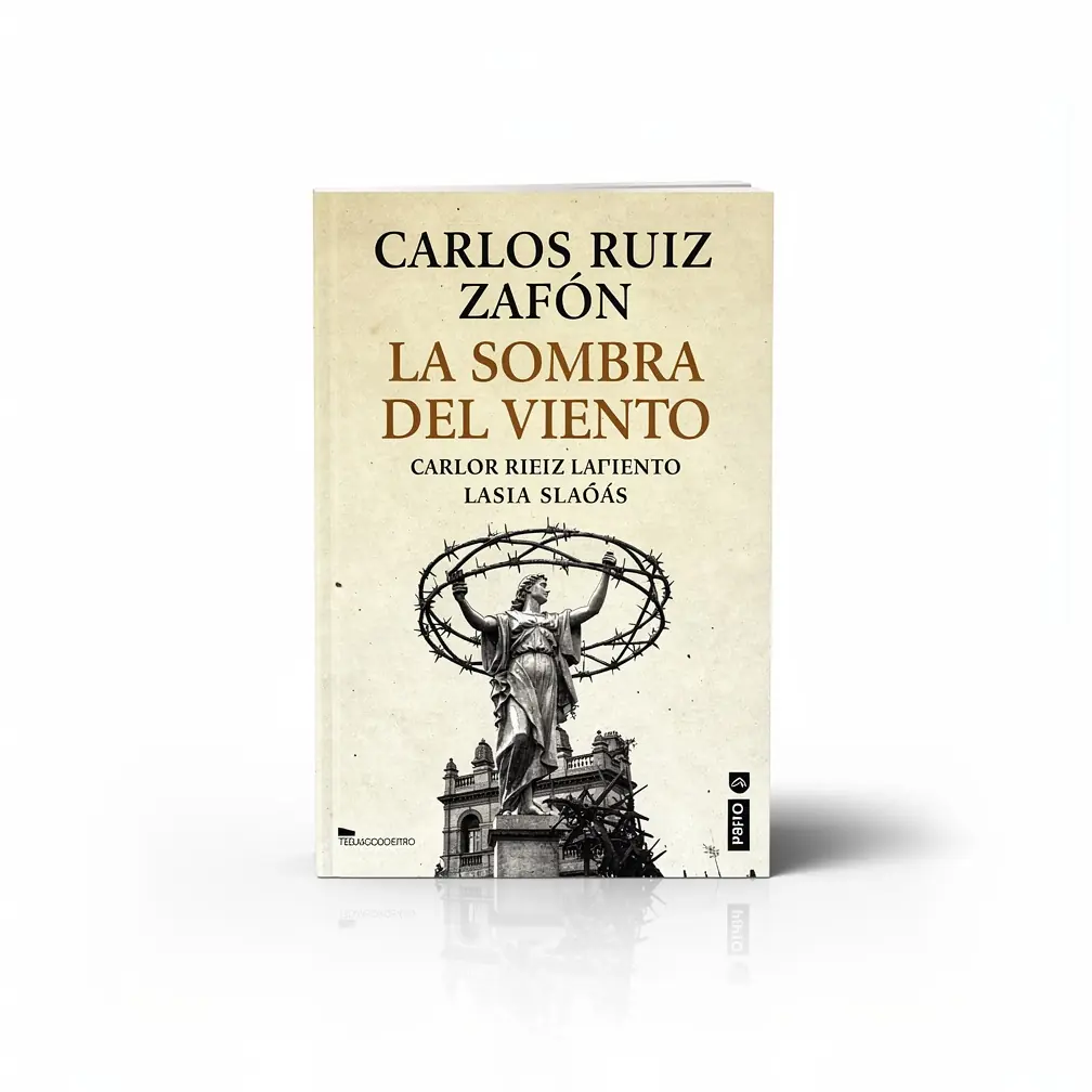 La sombra del viento