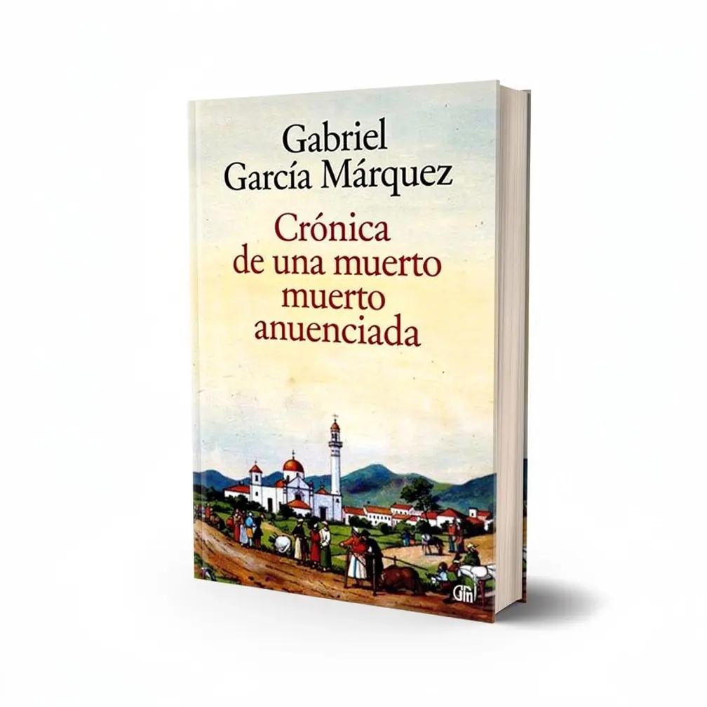 Crónica de una muerte anunciada