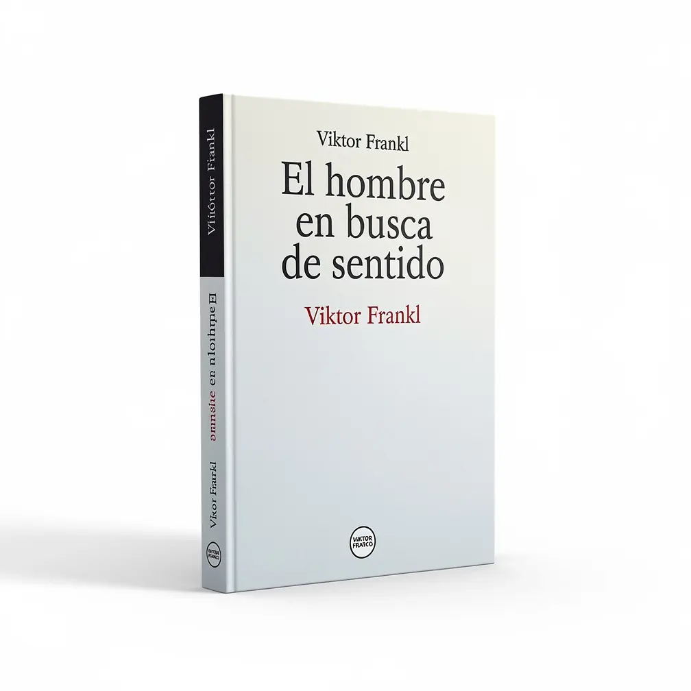 El hombre en busca de sentido