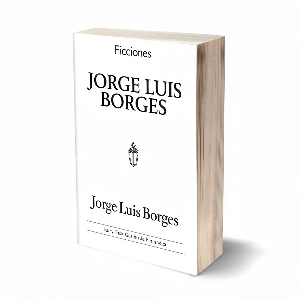 Ficciones