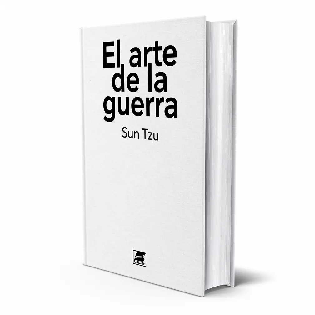 El arte de la guerra