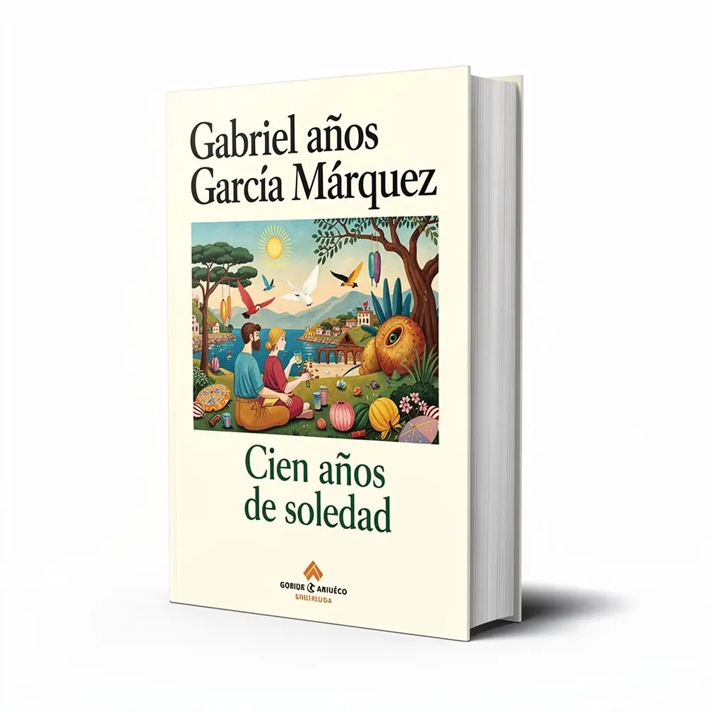 Cien años de soledad