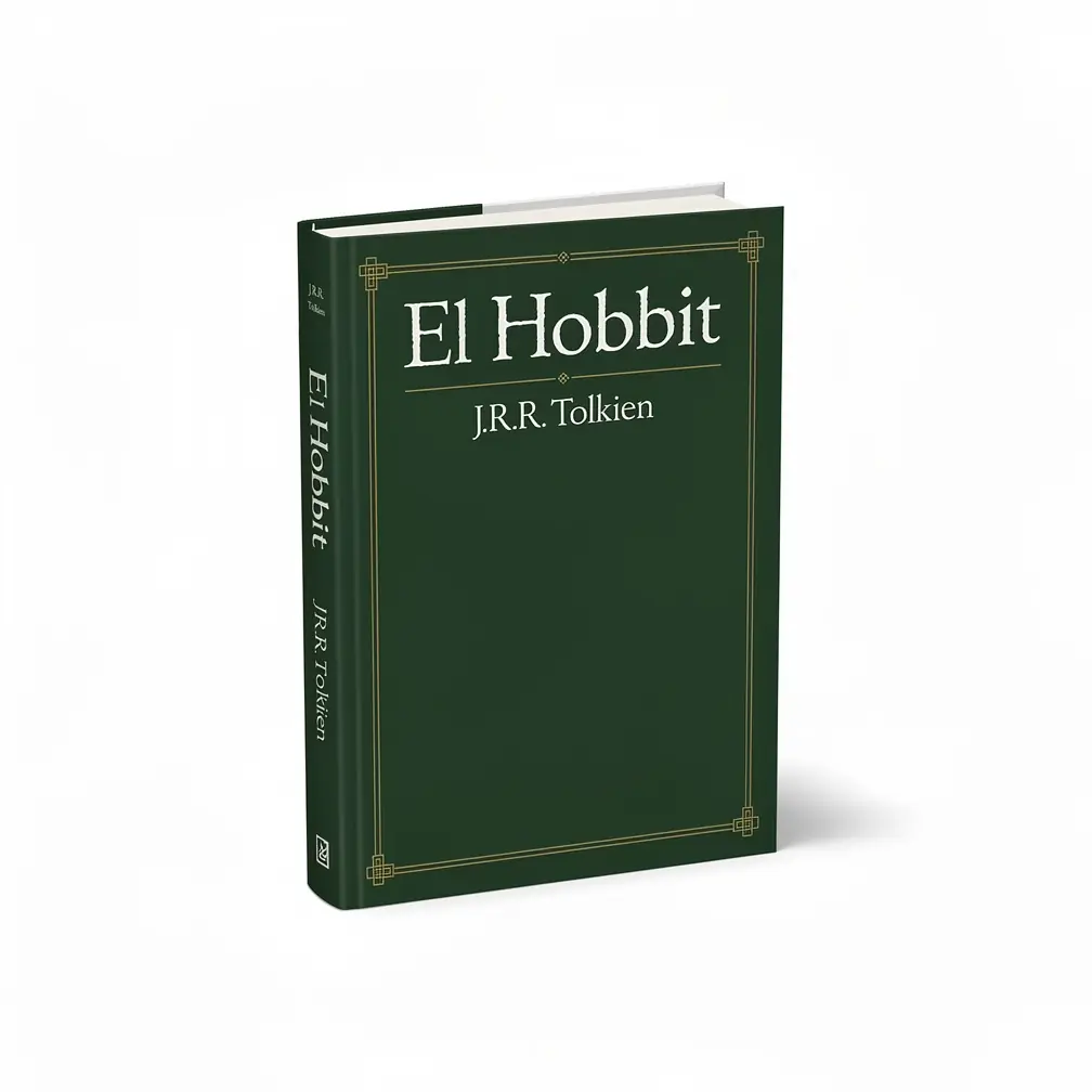 El Hobbit